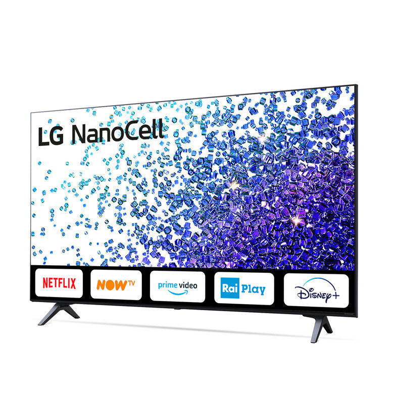 LG NanoCell 4K 43" 43NANO796PC SMART TV 2021