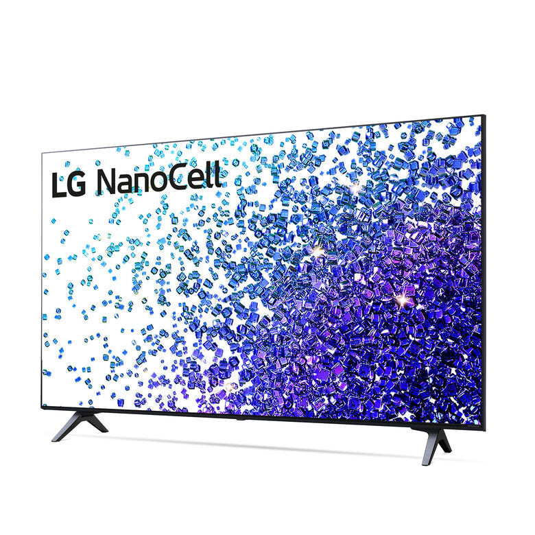 LG NanoCell 4K 43" 43NANO796PC SMART TV 2021