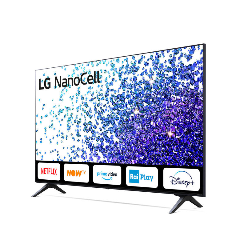 LG NanoCell 4K 43" 43NANO796PC SMART TV 2021