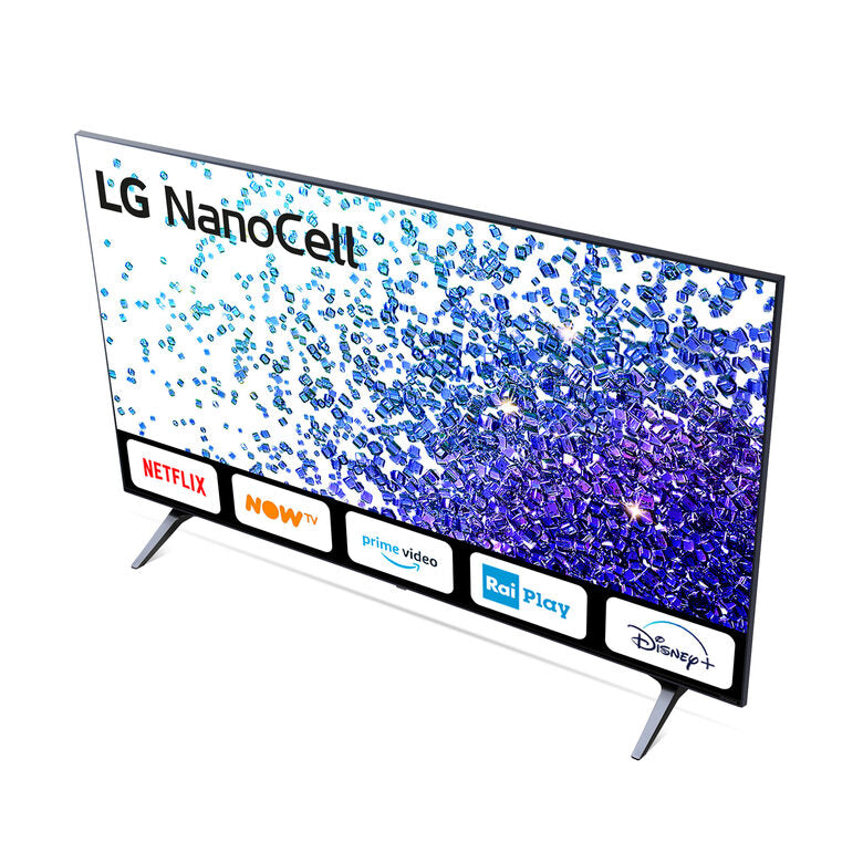 LG NanoCell 4K 55" 55NANO796PC SMART TV 2021