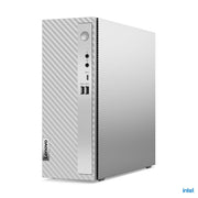 Lenovo IdeaCentre 3 07IAB7 G7400 SFF Intel® Pentium® Gold 8 GB DDR4-SDRAM 256 GB SSD Windows 11 Home PC Grigio