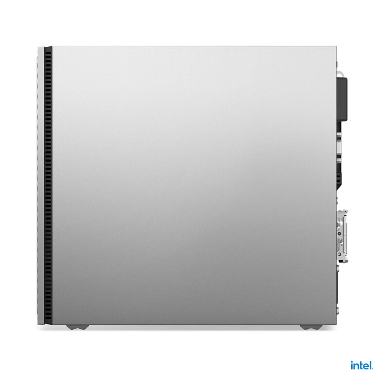 Lenovo IdeaCentre 3 07IAB7 G7400 SFF Intel® Pentium® Gold 8 GB DDR4-SDRAM 256 GB SSD Windows 11 Home PC Grigio