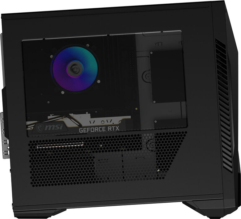 MSI MAG Infinite S3 i5-13400F Tower Intel® Core™ i5 16 GB DDR4-SDRAM 1000 GB SSD Windows 11 Home PC Nero
