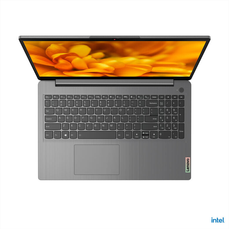 Lenovo IdeaPad 3 Notebook 15" Intel i3 8GB 256GB