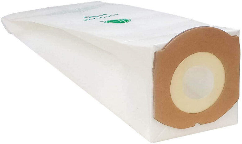 Hoover H80 Aspirapolvere a bastone Sacchetto per la polvere