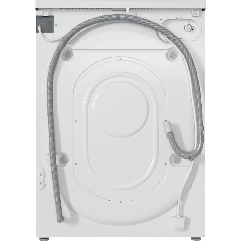 Hotpoint NG96W IT N lavatrice Caricamento frontale 9 kg 1351 Giri/min A Bianco