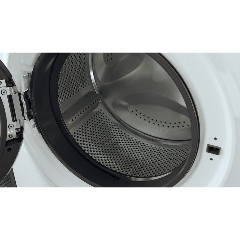 Hotpoint NG96W IT N lavatrice Caricamento frontale 9 kg 1351 Giri/min A Bianco