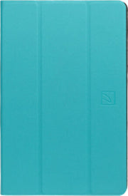 Tucano TABGSA821Z custodia per tablet 26,7 cm (10.5") Custodia a libro Colore acqua