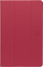 Tucano TABGSA821R custodia per tablet 26,7 cm (10.5") Custodia a libro Rosso