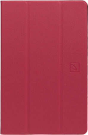Tucano TABGSA821R custodia per tablet 26,7 cm (10.5") Custodia a libro Rosso