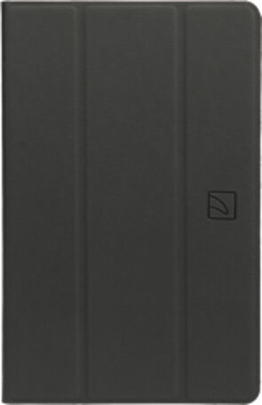 Tucano TABGSA821BK custodia per tablet 26,7 cm (10.5") Custodia a libro Nero