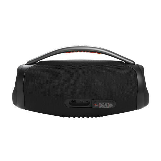 JBL BOOMBOX 3 Altoparlante portatile stereo Nero