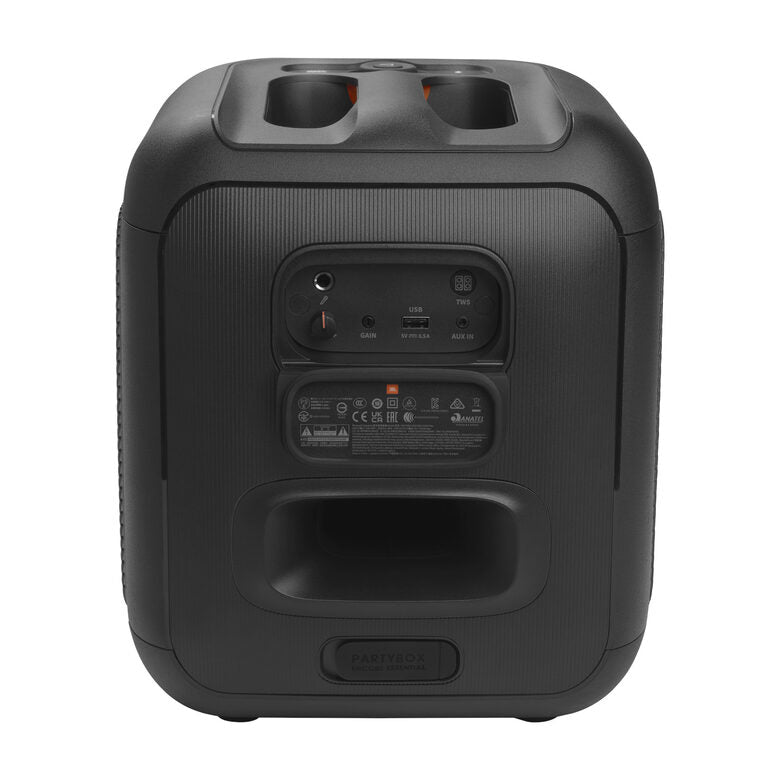 Jbl Diffusore Partybox Encore Nero