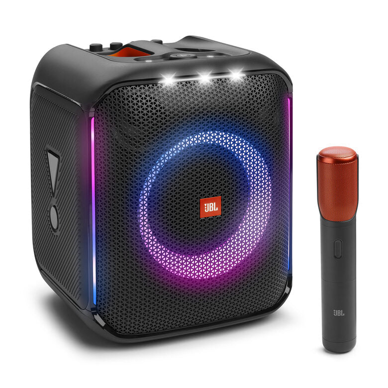 Jbl Diffusore Partybox Encore Nero
