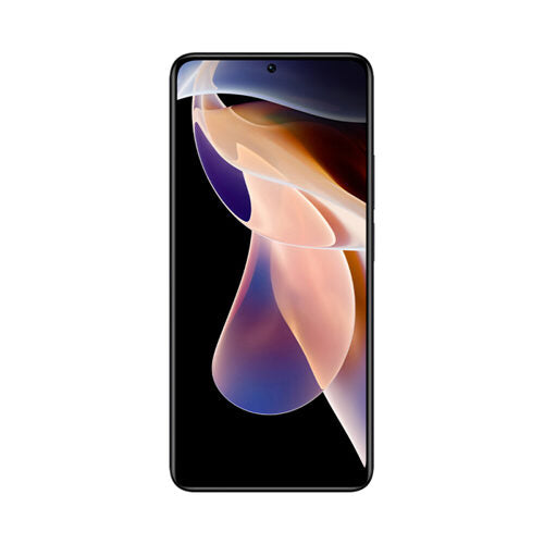 Xiaomi Redmi Note 11 Pro 16,9 cm (6.67") Doppia SIM Android 11 4G USB tipo-C 8 GB 128 GB 5000 mAh Grigio