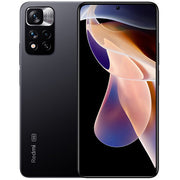 Xiaomi Redmi Note 11 Pro 16,9 cm (6.67") Doppia SIM Android 11 4G USB tipo-C 8 GB 128 GB 5000 mAh Grigio