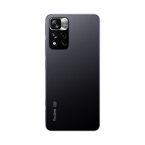 Xiaomi Redmi Note 11 Pro 16,9 cm (6.67") Doppia SIM Android 11 4G USB tipo-C 8 GB 128 GB 5000 mAh Grigio
