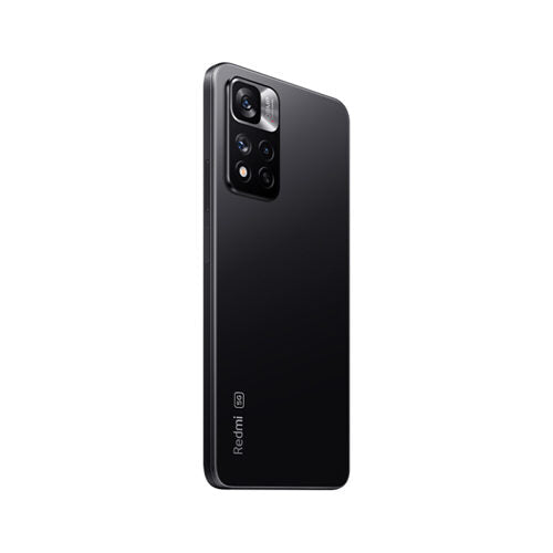 Xiaomi Redmi Note 11 Pro 16,9 cm (6.67") Doppia SIM Android 11 4G USB tipo-C 8 GB 128 GB 5000 mAh Grigio