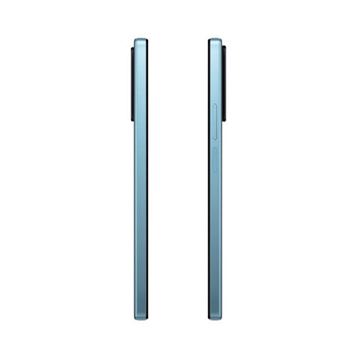 Xiaomi Redmi Note 11 Pro 16,9 cm (6.67") Doppia SIM Android 11 4G USB tipo-C 6 GB 128 GB 5000 mAh Blu