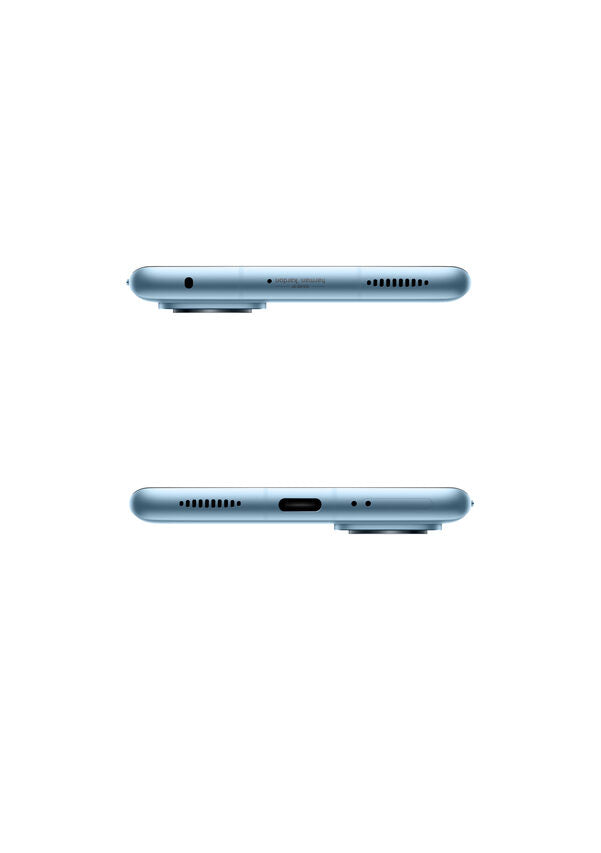 Xiaomi 12X 15,9 cm (6.28") Doppia SIM Android 11 5G USB tipo-C 8 GB 256 GB 4500 mAh Blu