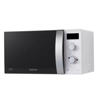 Samsung GW72V-WW forno a microonde 20 L 750 W Bianco