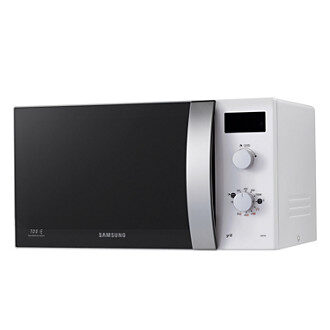Samsung GW72V-WW forno a microonde 20 L 750 W Bianco