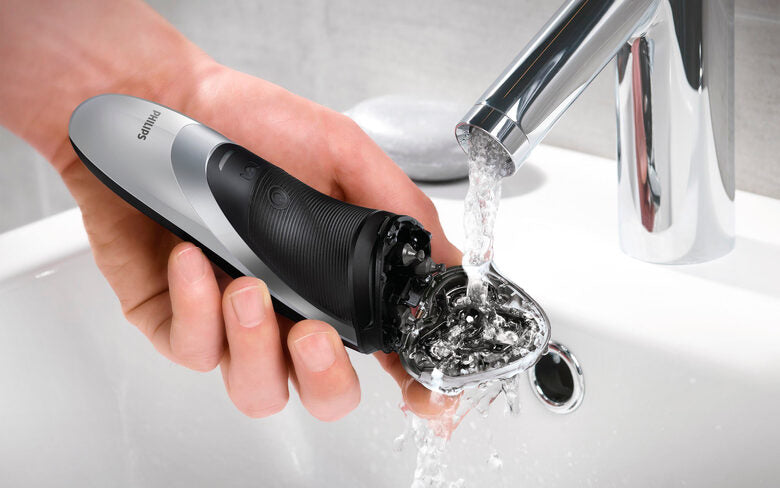 Philips Shaver series 5000 PowerTouch Rasoio elettrico per rasatura a secco PT860/17