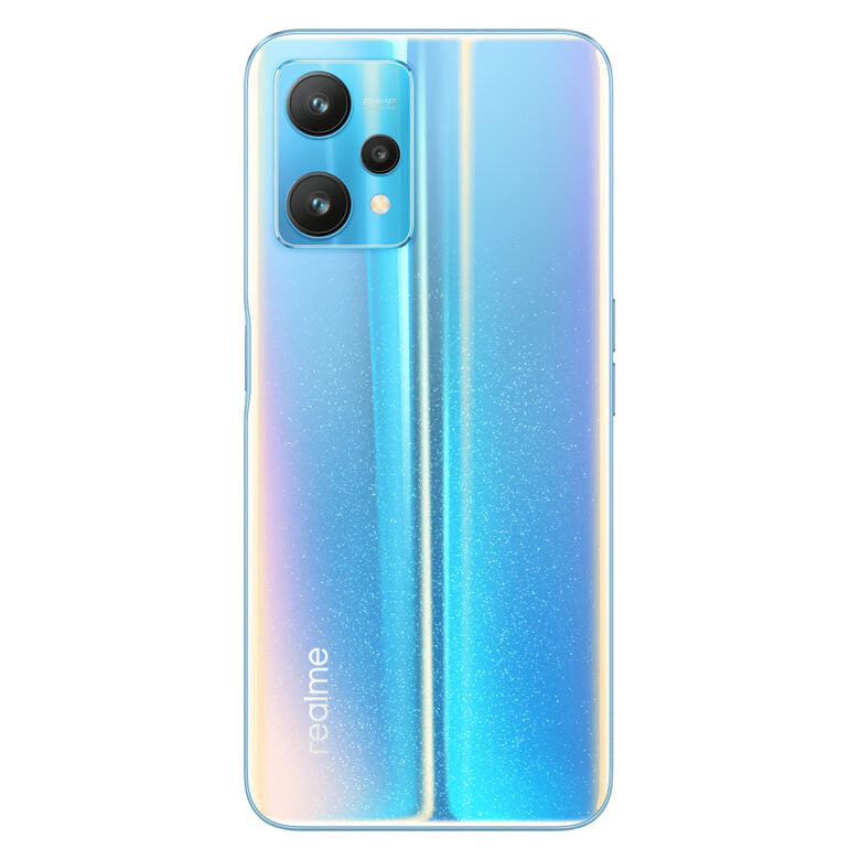realme 9 Pro 5G 16,8 cm (6.6") Doppia SIM Android 12 USB tipo-C 8 GB 128 GB 5000 mAh Blu