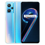 realme 9 Pro 5G 16,8 cm (6.6") Doppia SIM Android 12 USB tipo-C 8 GB 128 GB 5000 mAh Blu
