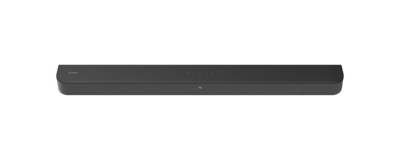 Sony Soundbar HT-S400 Nero 2.1 canali 330 W