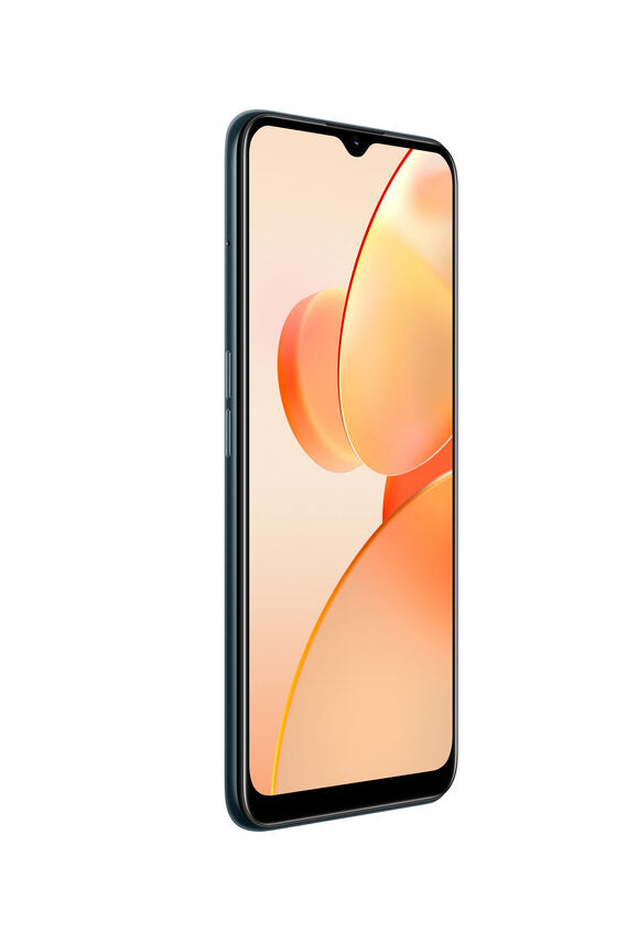 realme C31 16,5 cm (6.5") Doppia SIM Android 11 4G Micro-USB 4 GB 64 GB 5000 mAh Verde