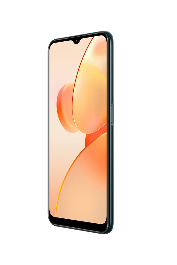 realme C31 16,5 cm (6.5") Doppia SIM Android 11 4G Micro-USB 4 GB 64 GB 5000 mAh Verde