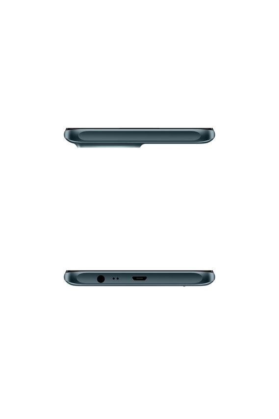 realme C31 16,5 cm (6.5") Doppia SIM Android 11 4G Micro-USB 4 GB 64 GB 5000 mAh Verde