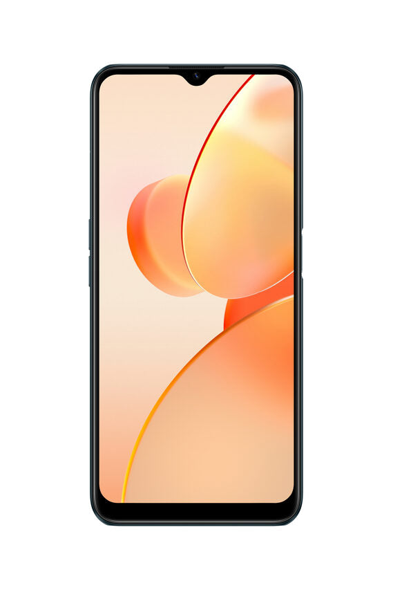 realme C31 16,5 cm (6.5") Doppia SIM Android 11 4G Micro-USB 4 GB 64 GB 5000 mAh Verde