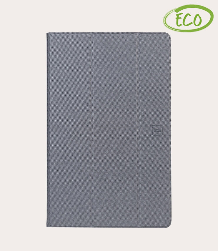 Tucano GALA TAB-GSS8U-DG 14.6" Custodia per Tablet Cover Grigio