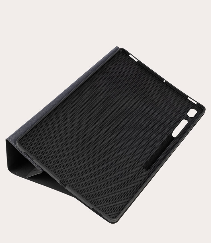 Tucano GALA TAB-GSS8U-DG 14.6" Custodia per Tablet Cover Grigio