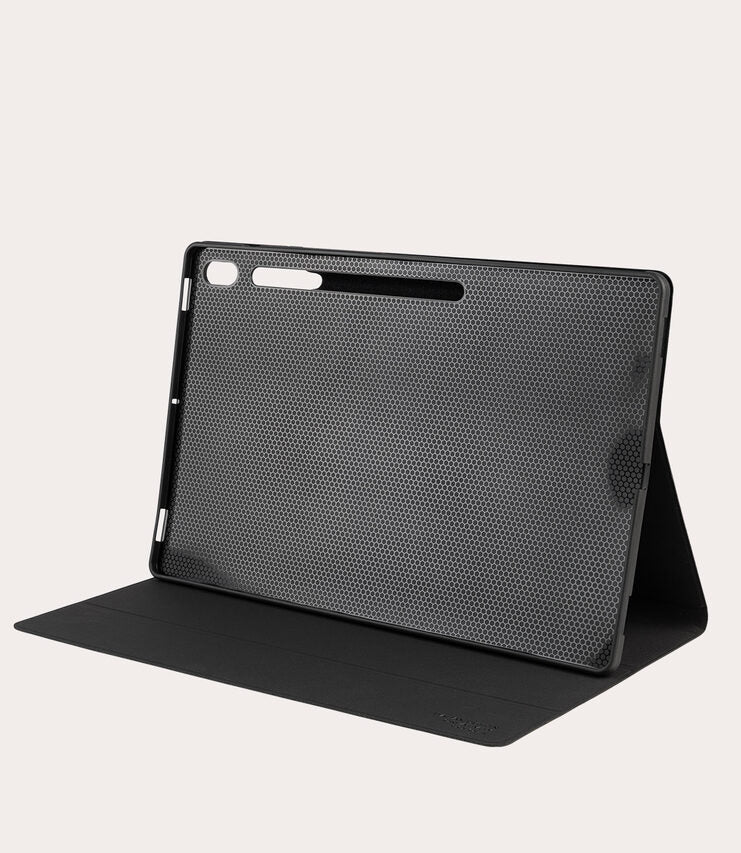 Tucano GALA TAB-GSS8U-DG 14.6" Custodia per Tablet Cover Grigio
