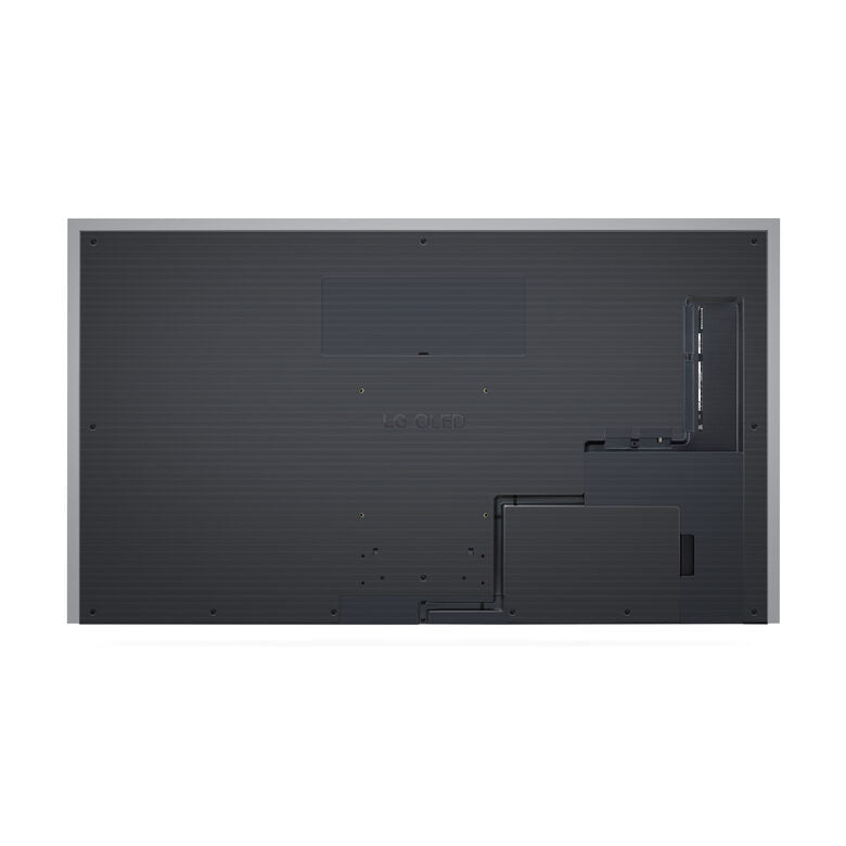 LG OLED evo Gallery Edition 4K 77'' Serie G2 OLED77G26LA Smart TV