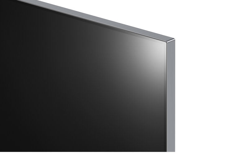 LG OLED evo Gallery Edition 4K 77'' Serie G2 OLED77G26LA Smart TV
