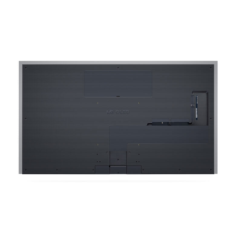 LG OLED evo Gallery Edition 4K 65'' Serie G2 OLED65G26LA Smart TV