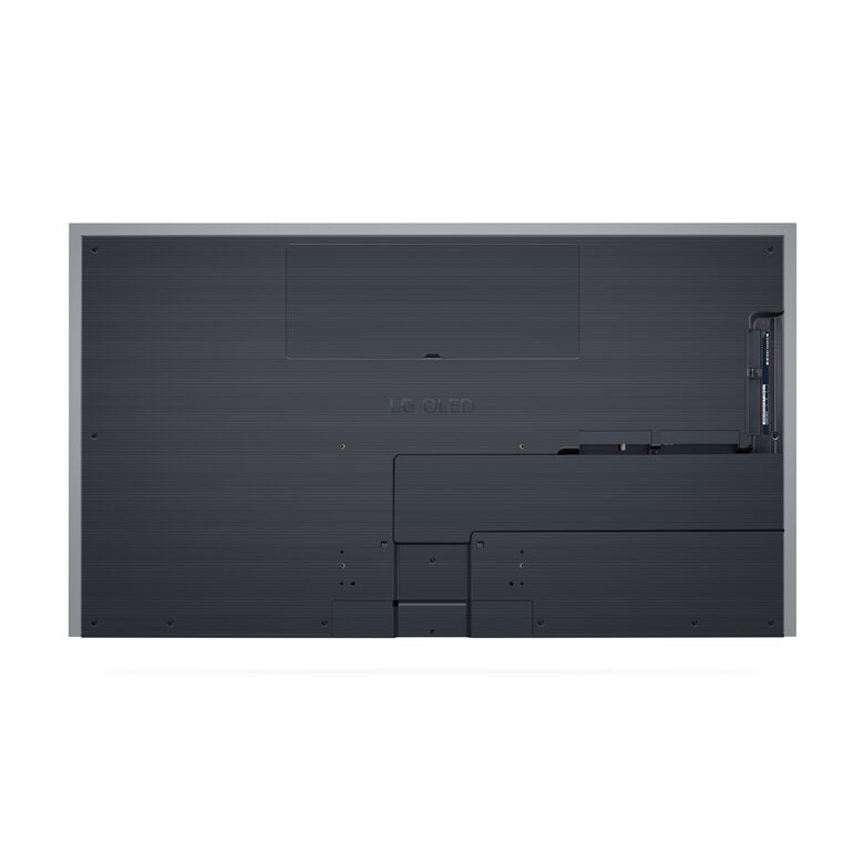 LG OLED evo Gallery Edition 4K 55'' Serie G2 OLED55G26LA Smart TV