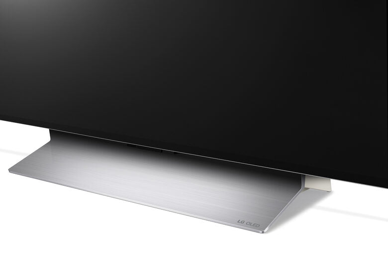 LG OLED evo 4K 65'' Serie C26 OLED65C26LD Smart TV