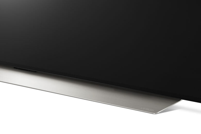 LG OLED evo 4K 48'' Serie C26 OLED48C26LB Smart TV