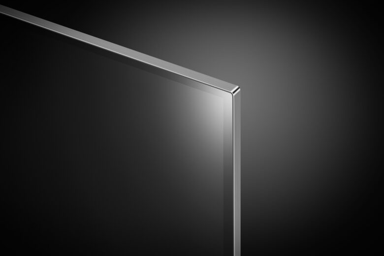 LG OLED evo 4K 42'' Serie C26 OLED42C26LB Smart TV