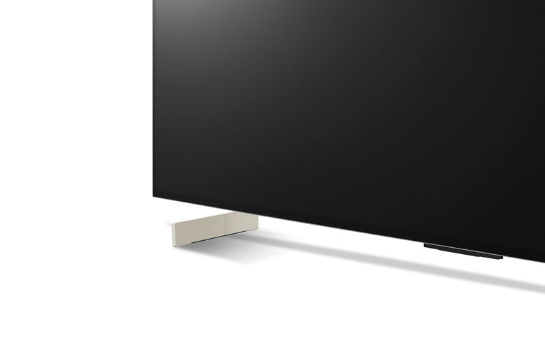 LG OLED evo 4K 42'' Serie C26 OLED42C26LB Smart TV
