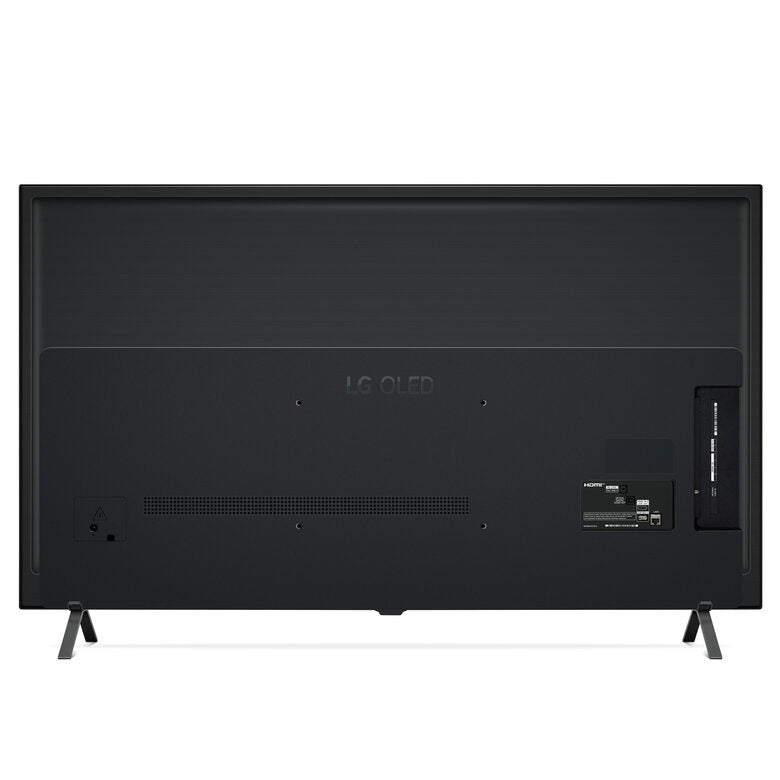 LG OLED 4K 55'' Serie A2 OLED55A26LA Smart TV