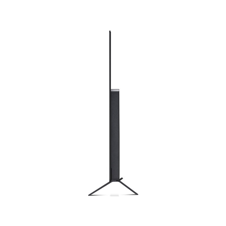 LG OLED 4K 55'' Serie A2 OLED55A26LA Smart TV