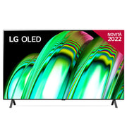 LG OLED 4K 48'' Serie A2 OLED48A26LA Smart TV