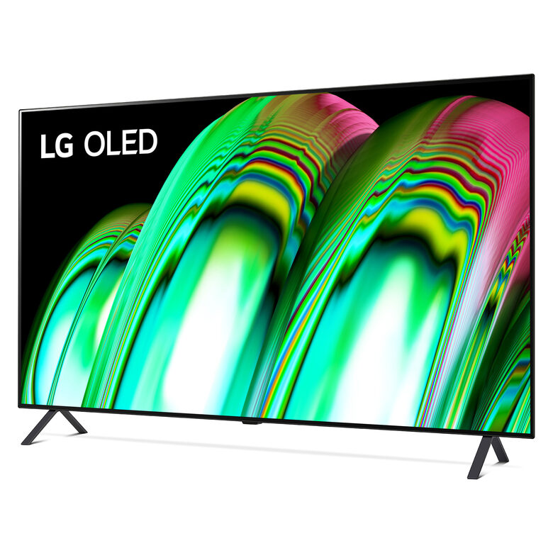 LG OLED 4K 48'' Serie A2 OLED48A26LA Smart TV