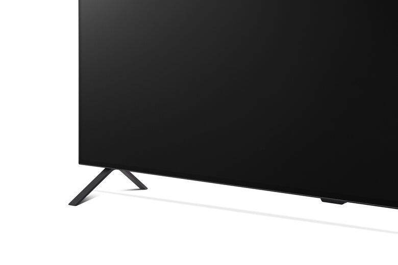 LG OLED 4K 48'' Serie A2 OLED48A26LA Smart TV